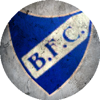 Logo Botafogo Fútbol Club de Rauch